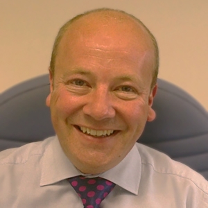 Simon Teagle